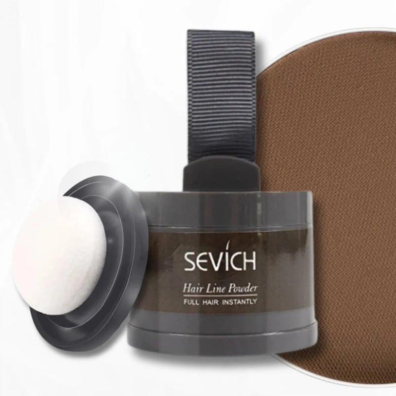 [LEVE 3 PAGUE 1] Tinta de Cabelo em pó Sevích™ - ÚLTIMAS UNIDADES