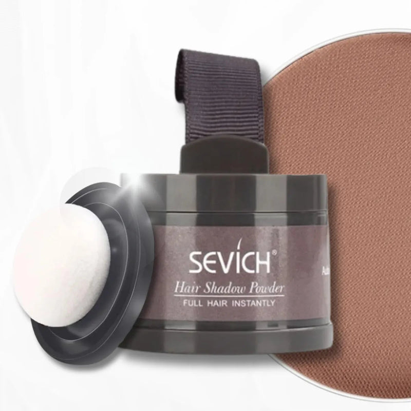 [LEVE 3 PAGUE 1] Tinta de Cabelo em pó Sevích™ - ÚLTIMAS UNIDADES