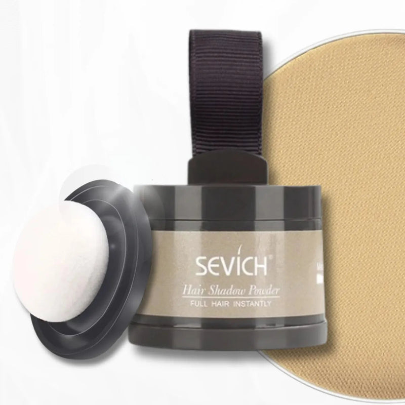 [LEVE 3 PAGUE 1] Tinta de Cabelo em pó Sevích™ - ÚLTIMAS UNIDADES