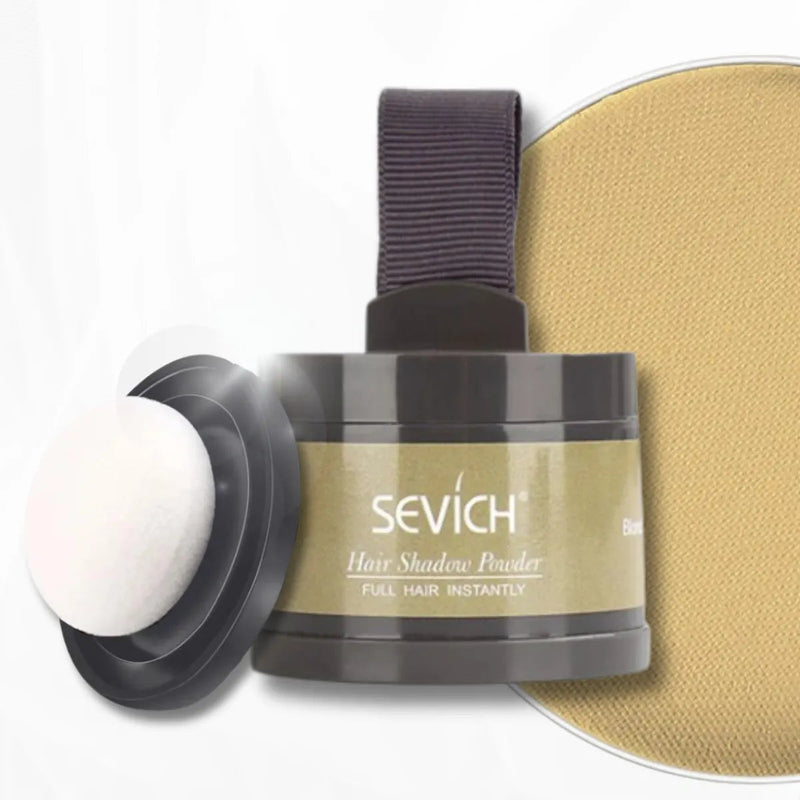 [LEVE 3 PAGUE 1] Tinta de Cabelo em pó Sevích™ - ÚLTIMAS UNIDADES