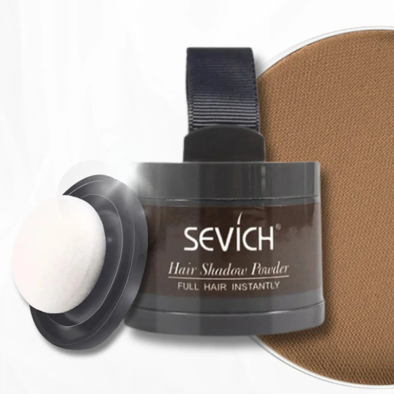 [LEVE 3 PAGUE 1] Tinta de Cabelo em pó Sevích™ - ÚLTIMAS UNIDADES