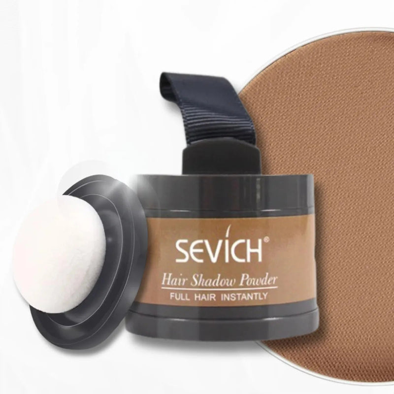 [LEVE 3 PAGUE 1] Tinta de Cabelo em pó Sevích™ - ÚLTIMAS UNIDADES