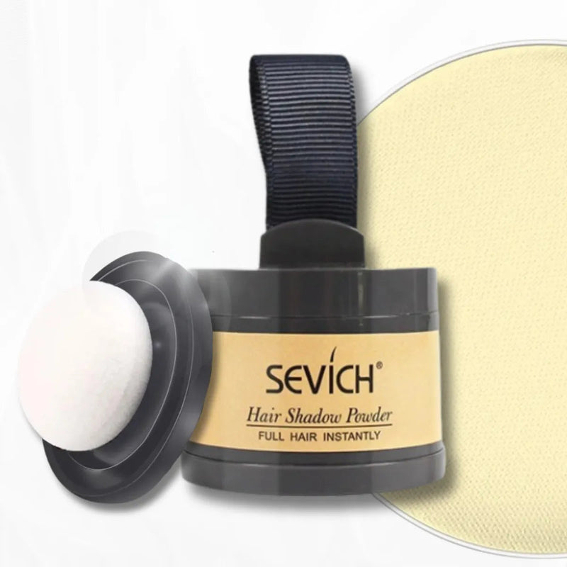 [LEVE 3 PAGUE 1] Tinta de Cabelo em pó Sevích™ - ÚLTIMAS UNIDADES