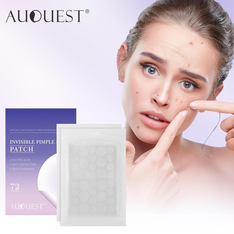 Derma Skin - Acabe Com As Espinhas Indesejáveis!