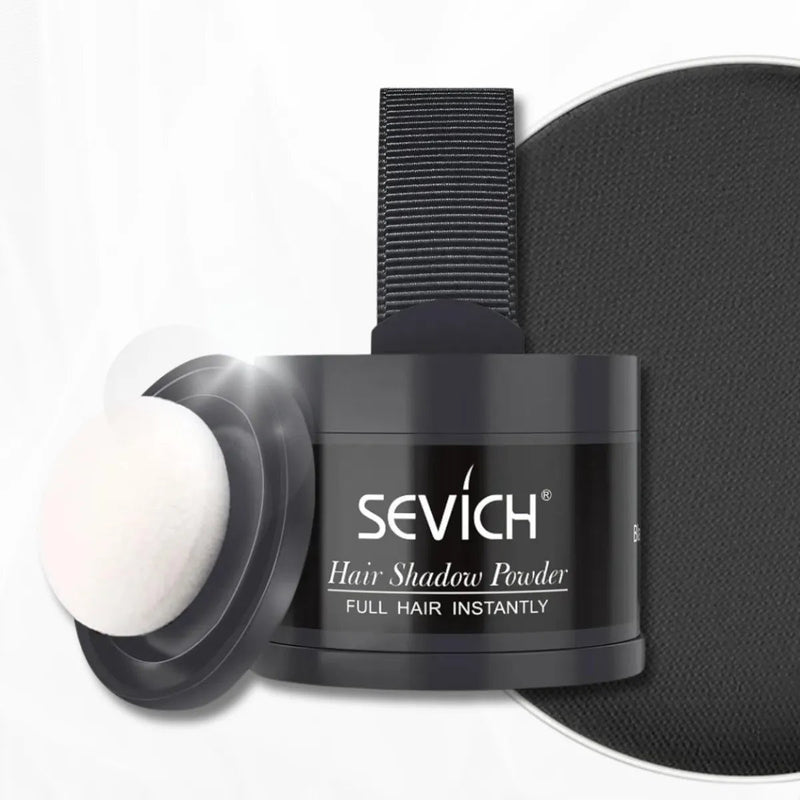 [LEVE 3 PAGUE 1] Tinta de Cabelo em pó Sevích™ - ÚLTIMAS UNIDADES