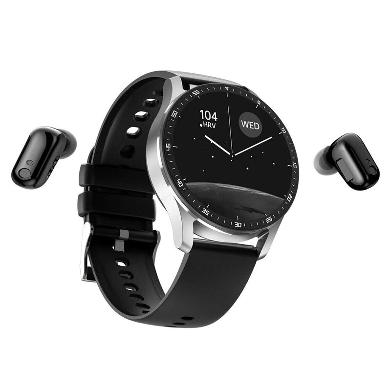 Smartwatch X7 Pro - Relógio Inteligente e Fone de Ouvido Bluetooth