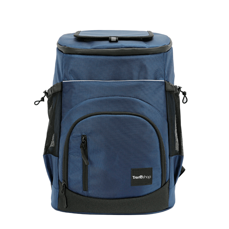 Mochila Cooler à Prova D'água 33L - Thermal Bag® MAX