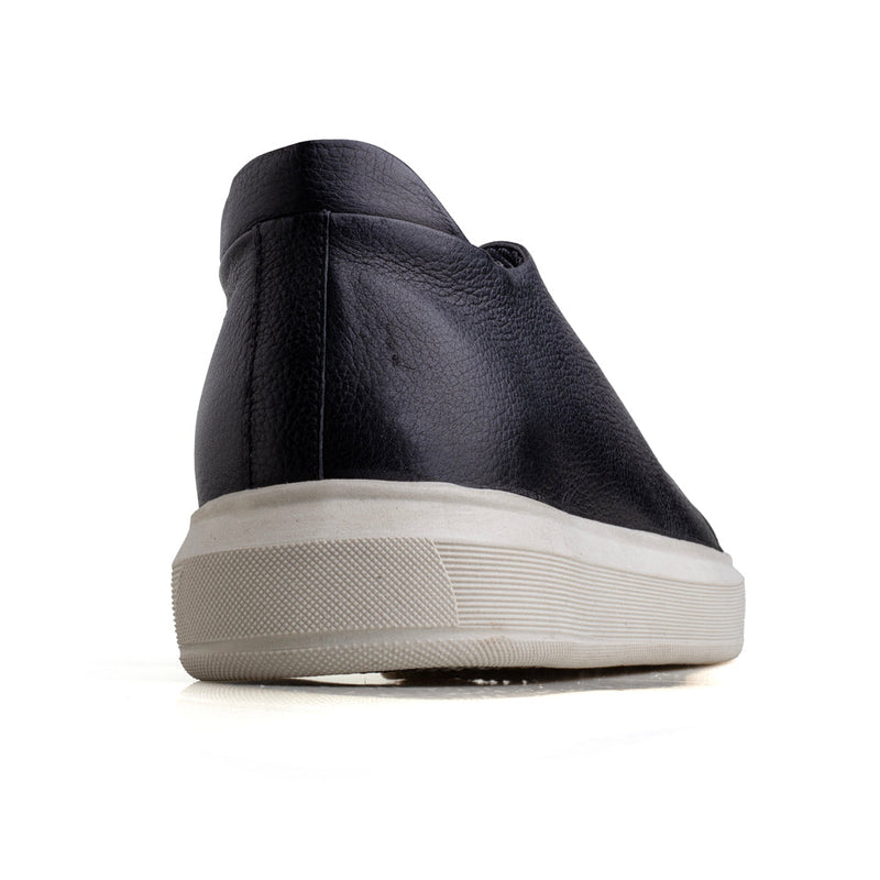 Tênis Dapper - Aumenta Altura 8 cm - Preto - Masculino