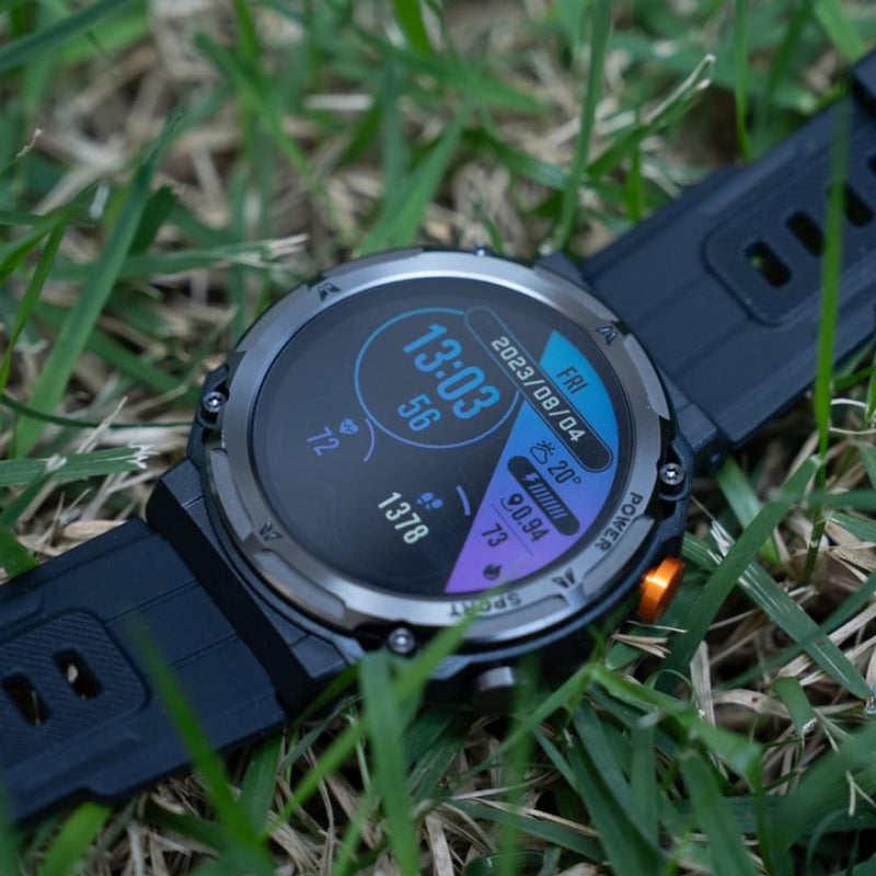 Smartwatch  Rover X