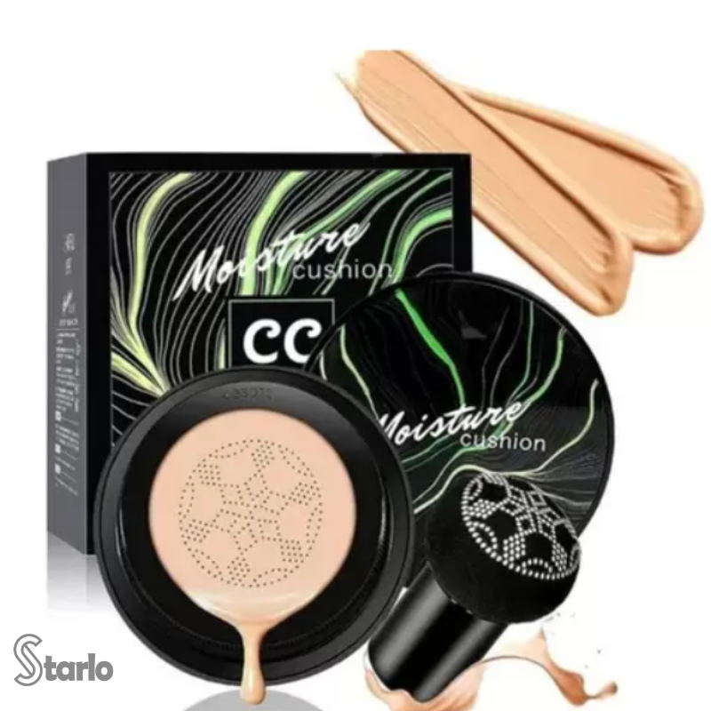 Base Moisture Cushion - BB Cream