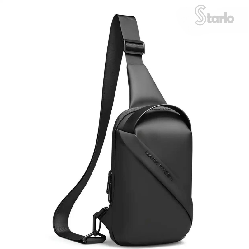 Bolsa de Ombro Antifurto À Prova D'água Modelo Explorer Pro 1.0