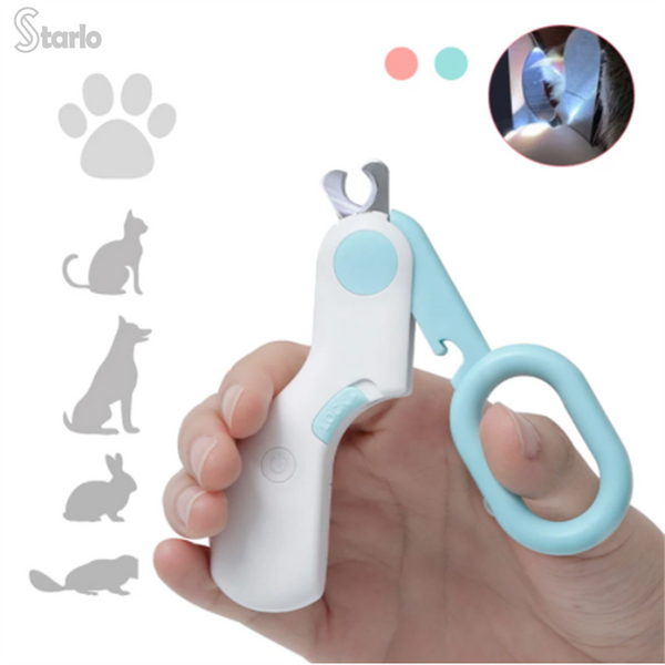 Cortador de Unhas PET - Pet Seguro