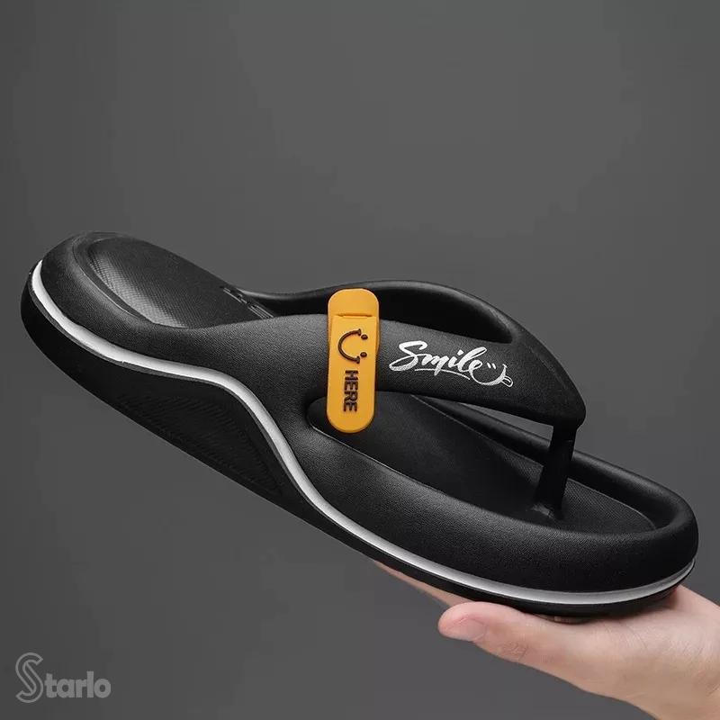 Chinelo Ortopédico Total Comfort Smile Compre 1 leve 2