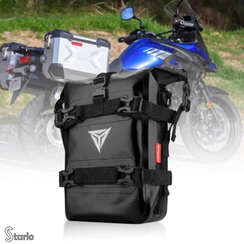 Bolsa para Para-choque de Motocicleta