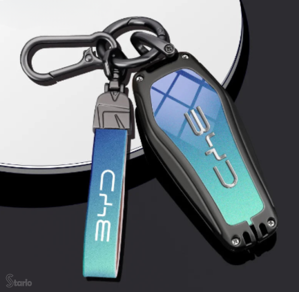 Capa Completa de Proteção para a Chave do Carro