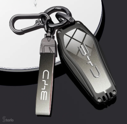 Capa Completa de Proteção para a Chave do Carro