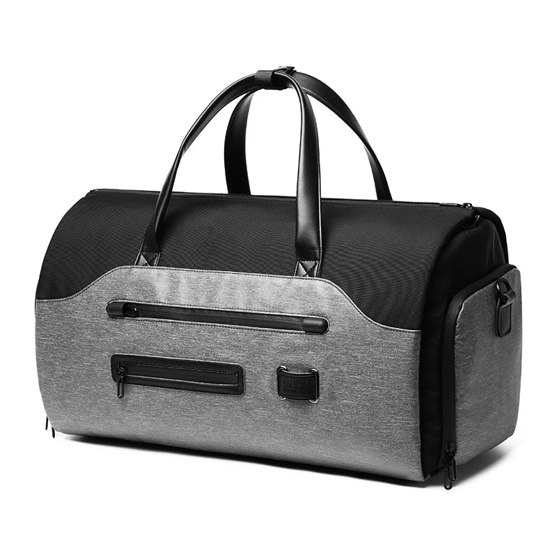 Bolsa Executiva Masculina Porta Terno Impermeável - Suit Trip