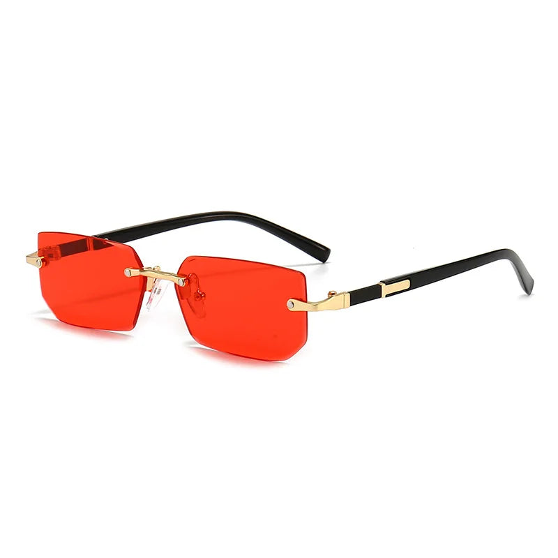 Óculos de Sol Luxe