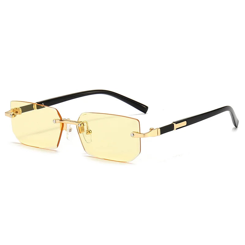 Óculos de Sol Luxe