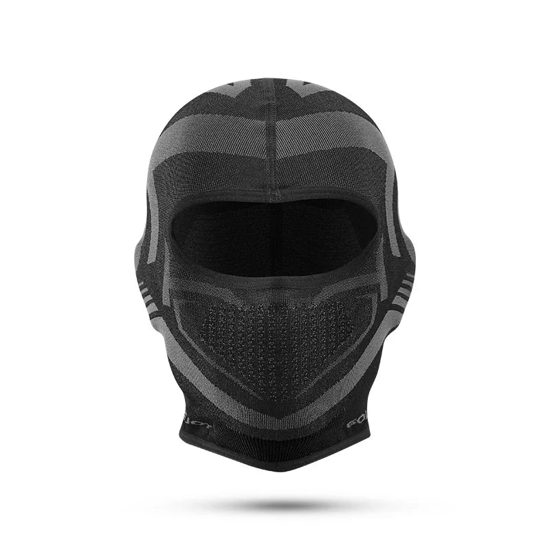 Máscara Balaclava Respirável para Motocicleta - Starlo