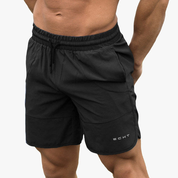 Short Fitness de Academia Masculino de Elite