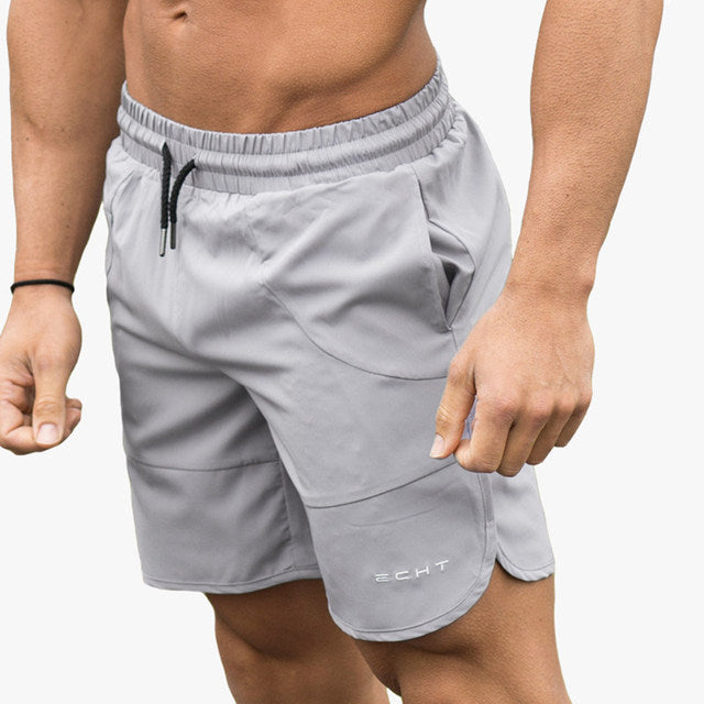 Short Fitness de Academia Masculino de Elite