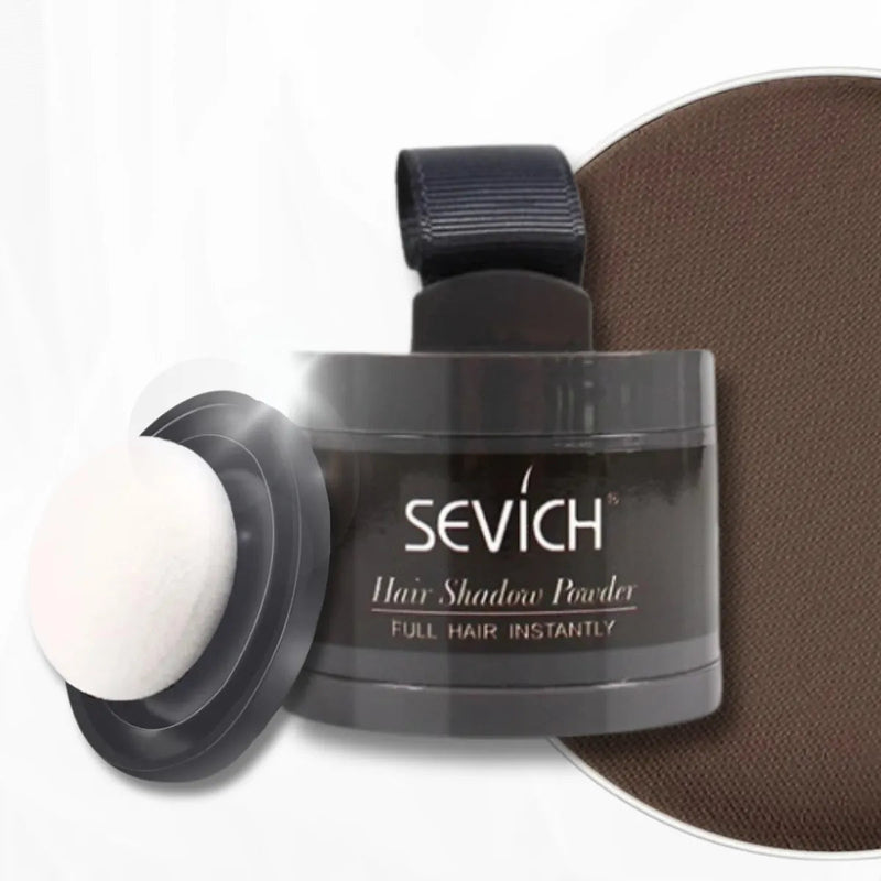 [LEVE 3 PAGUE 1] Tinta de Cabelo em pó Sevích™ - ÚLTIMAS UNIDADES