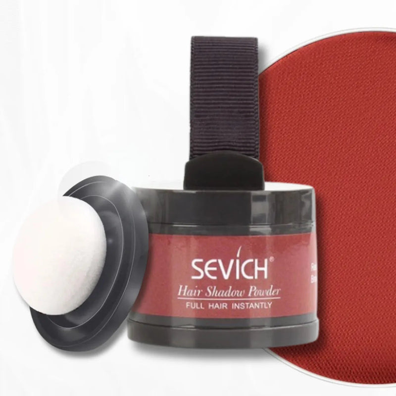 [LEVE 3 PAGUE 1] Tinta de Cabelo em pó Sevích™ - ÚLTIMAS UNIDADES