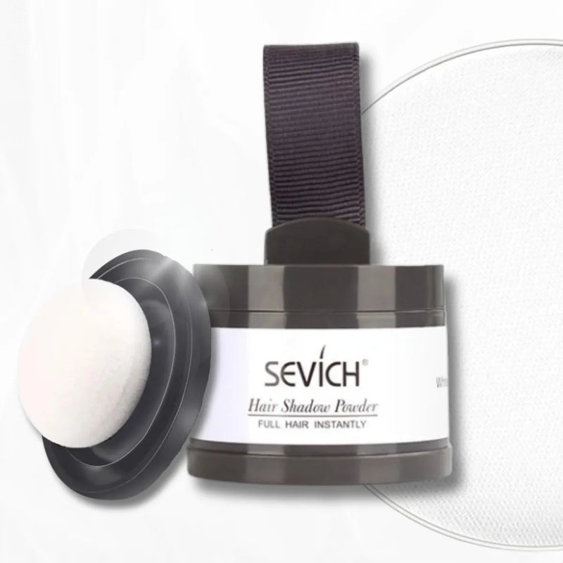 [LEVE 3 PAGUE 1] Tinta de Cabelo em pó Sevích™ - ÚLTIMAS UNIDADES