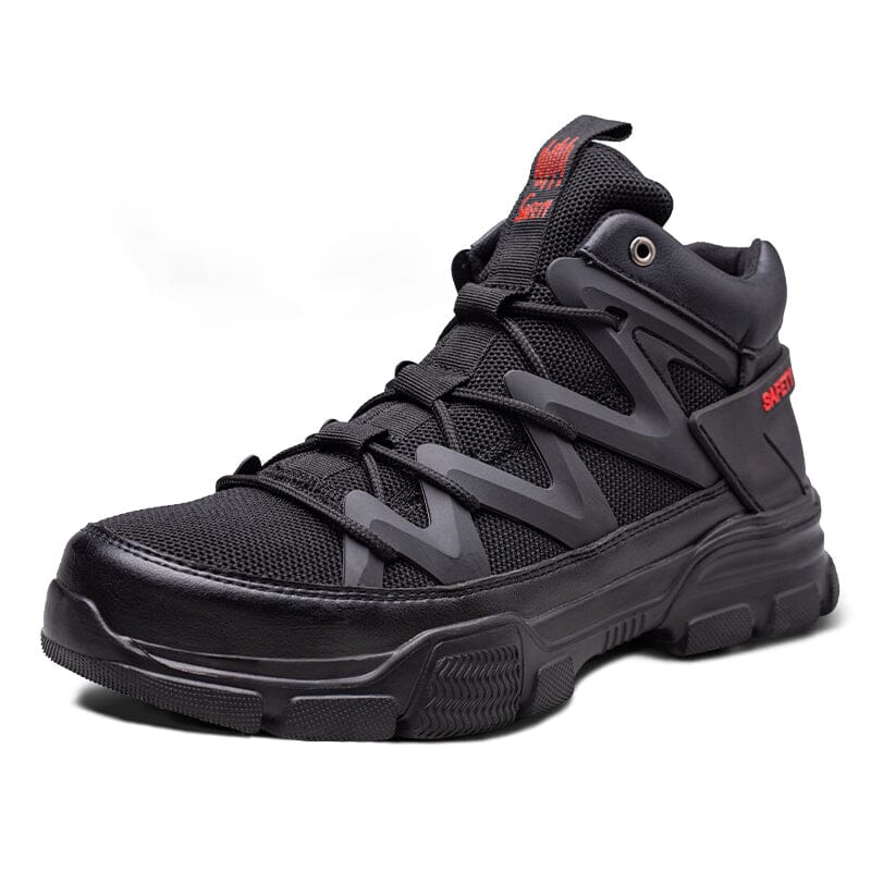 Bota Militar Indestrutível Combat Ranger