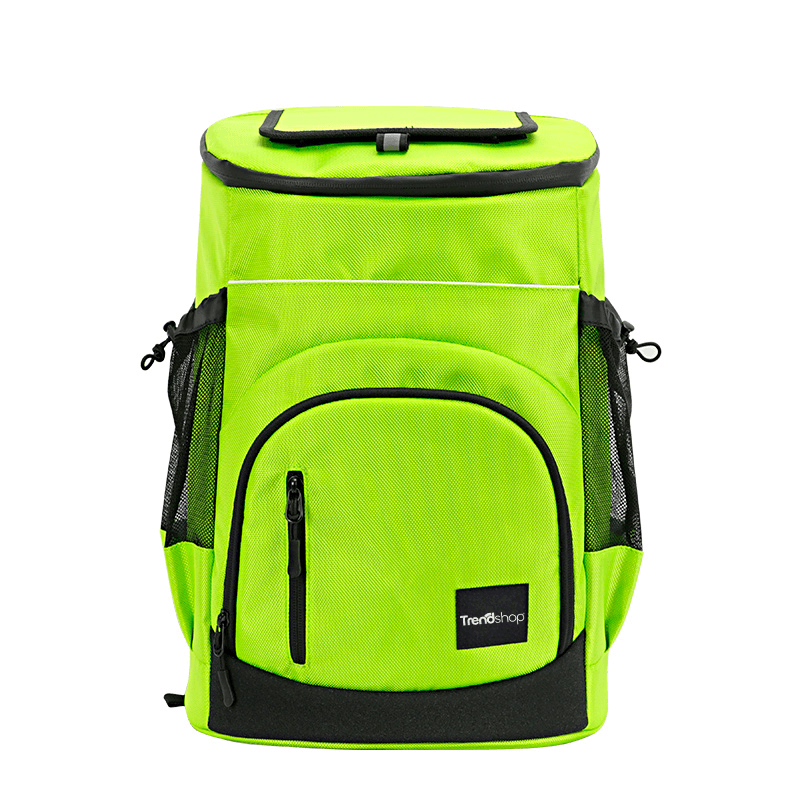 Mochila Cooler à Prova D'água 33L - Thermal Bag® MAX