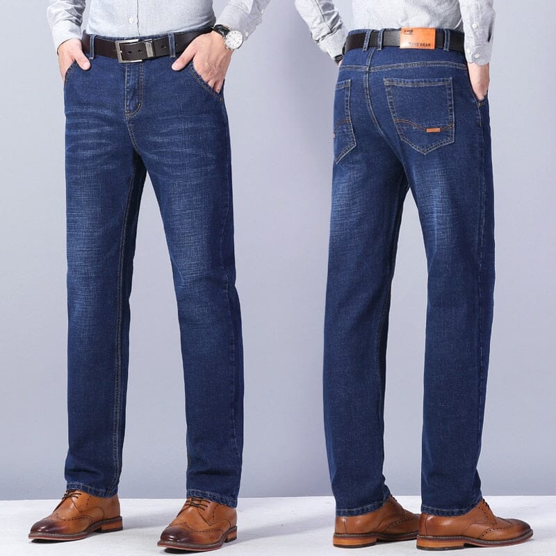 Calça Jeans Ultra Flex - Promoção Compre 1 e Leve 2 + Frete Grátis