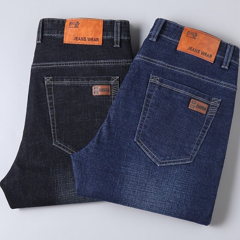 Calça Jeans Ultra Flex - Promoção Compre 1 e Leve 2 + Frete Grátis