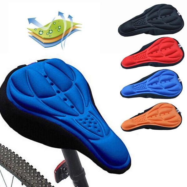 Capa para Selim e Bike Pro Conforto