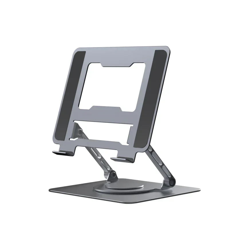 Suporte Ergonômico em Alumínio - Alívio para Costas e Pescoço! [QUEIMA DE ESTOQUE! - Últimas Unidades!] 🔥