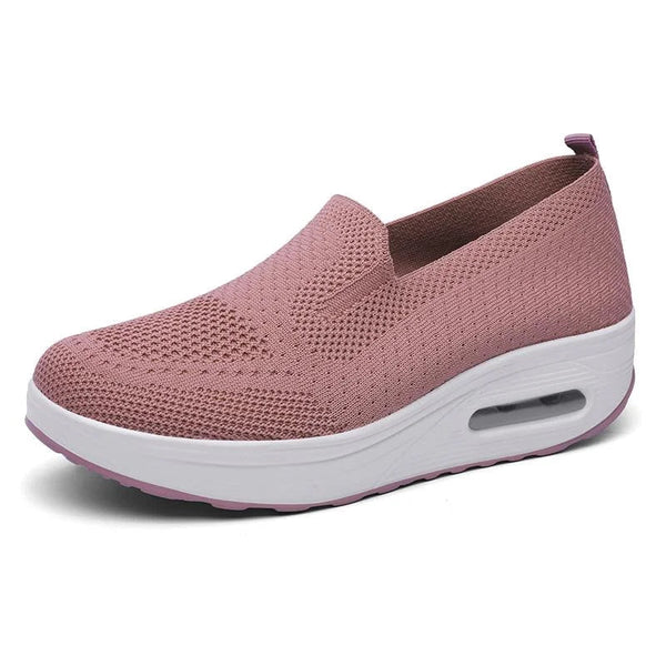 Tênis Ortopédico Feminino SoftComfort