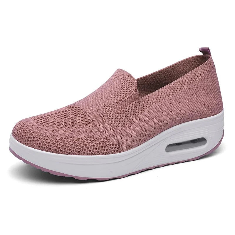 Tênis Ortopédico Feminino SoftComfort - Pague 1 e Leve 2