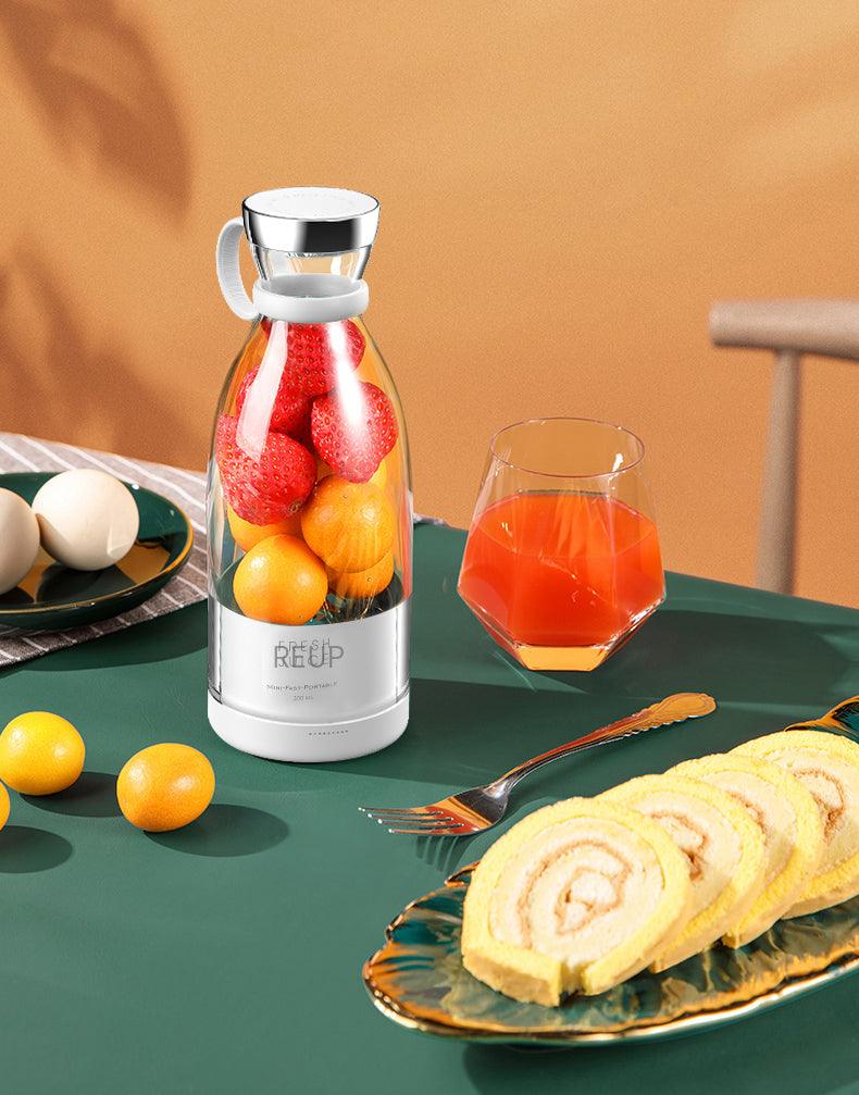 Mini Liquidificador Portátil Fresh Juicer 2.0