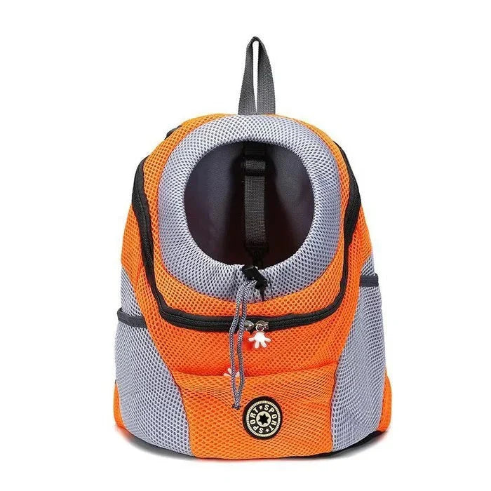 Mochila Canguru para Pets - CanguruPet