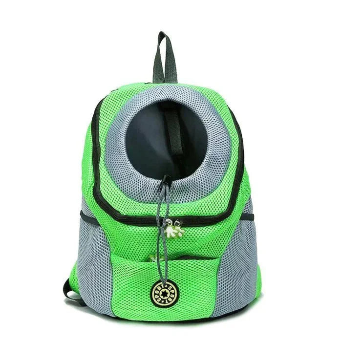 Mochila Canguru para Pets - CanguruPet