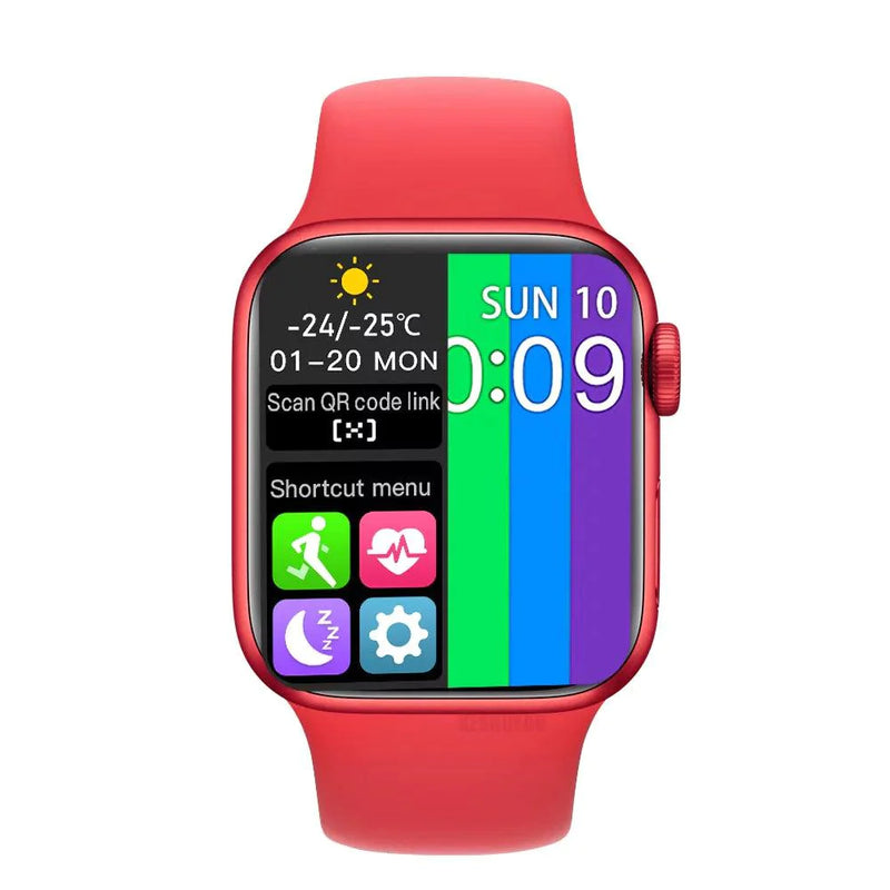 SmartWatch EVOFIT Serie 8