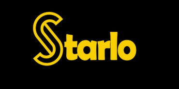 Logotipo da loja Starlo 