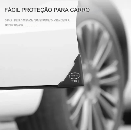 Protetor da Porta do Carro do Anti-Risco