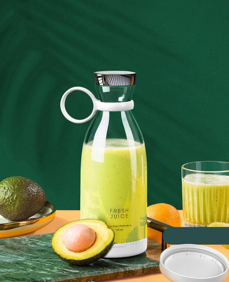 Mini Liquidificador Portátil Fresh Juicer 2.0